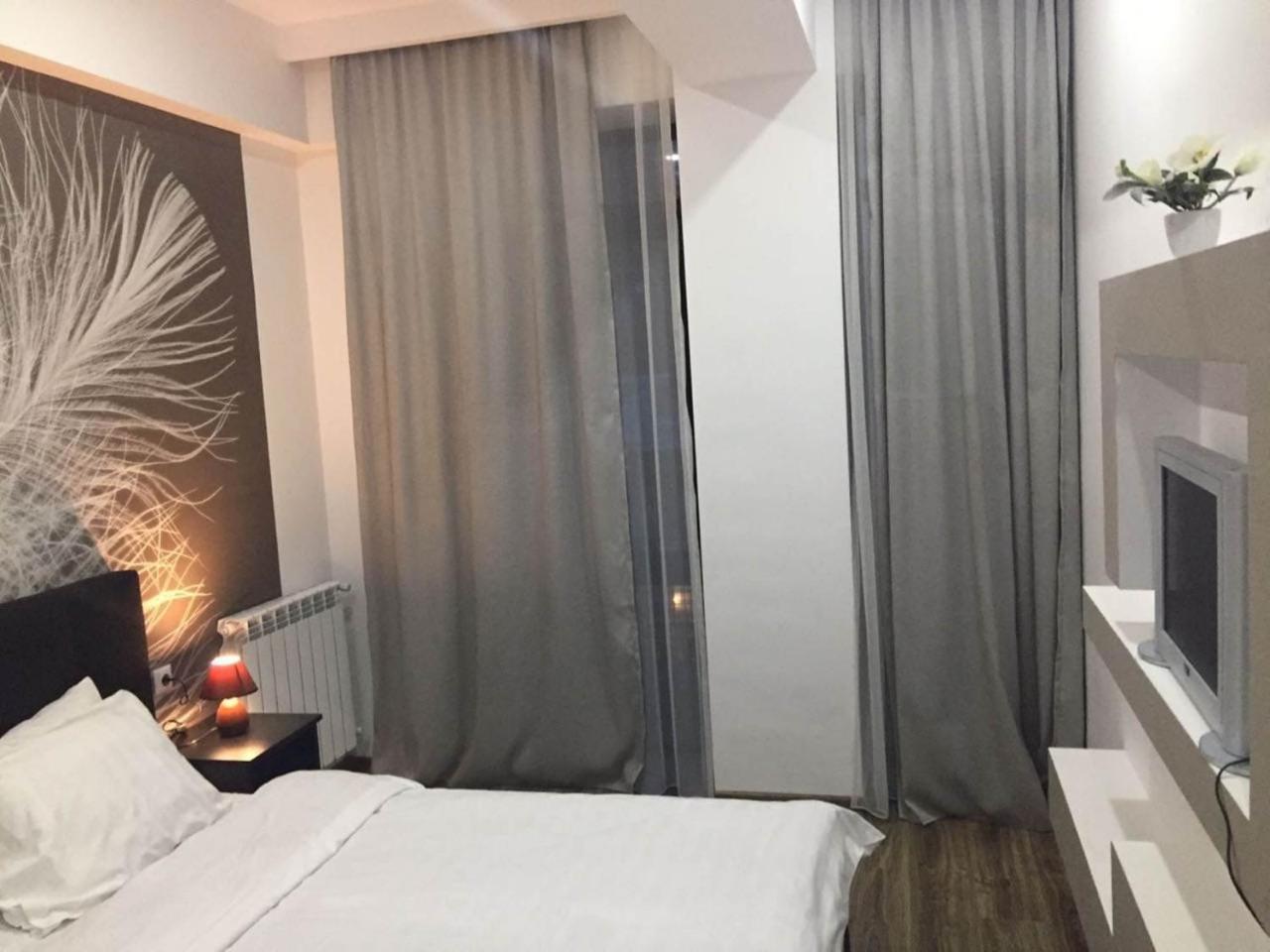 Family Apartment Tbilisi Luaran gambar