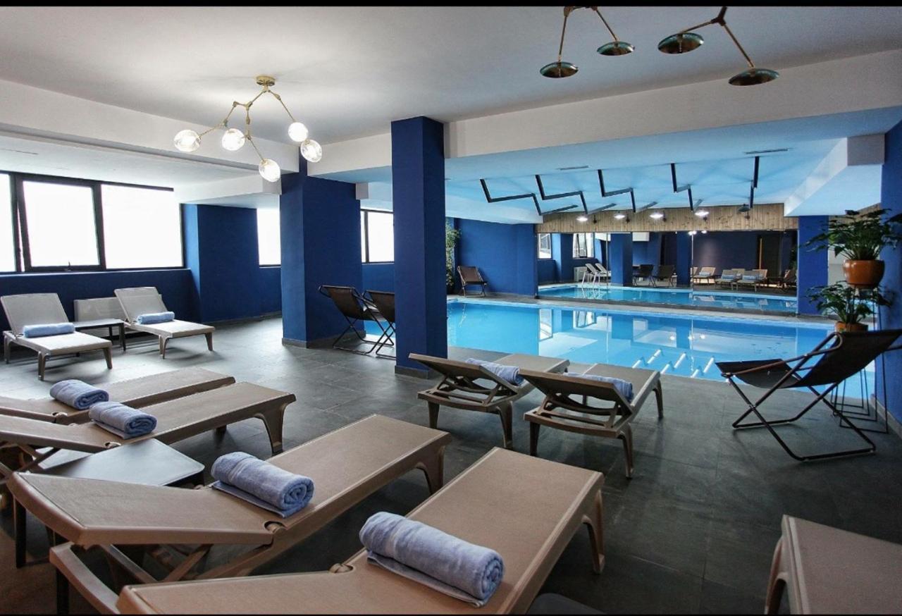 Family Apartment Tbilisi Luaran gambar