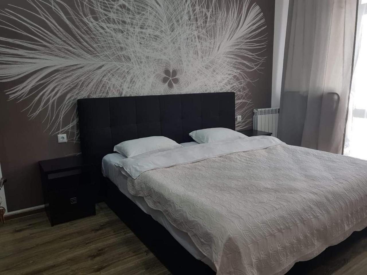 Family Apartment Tbilisi Luaran gambar