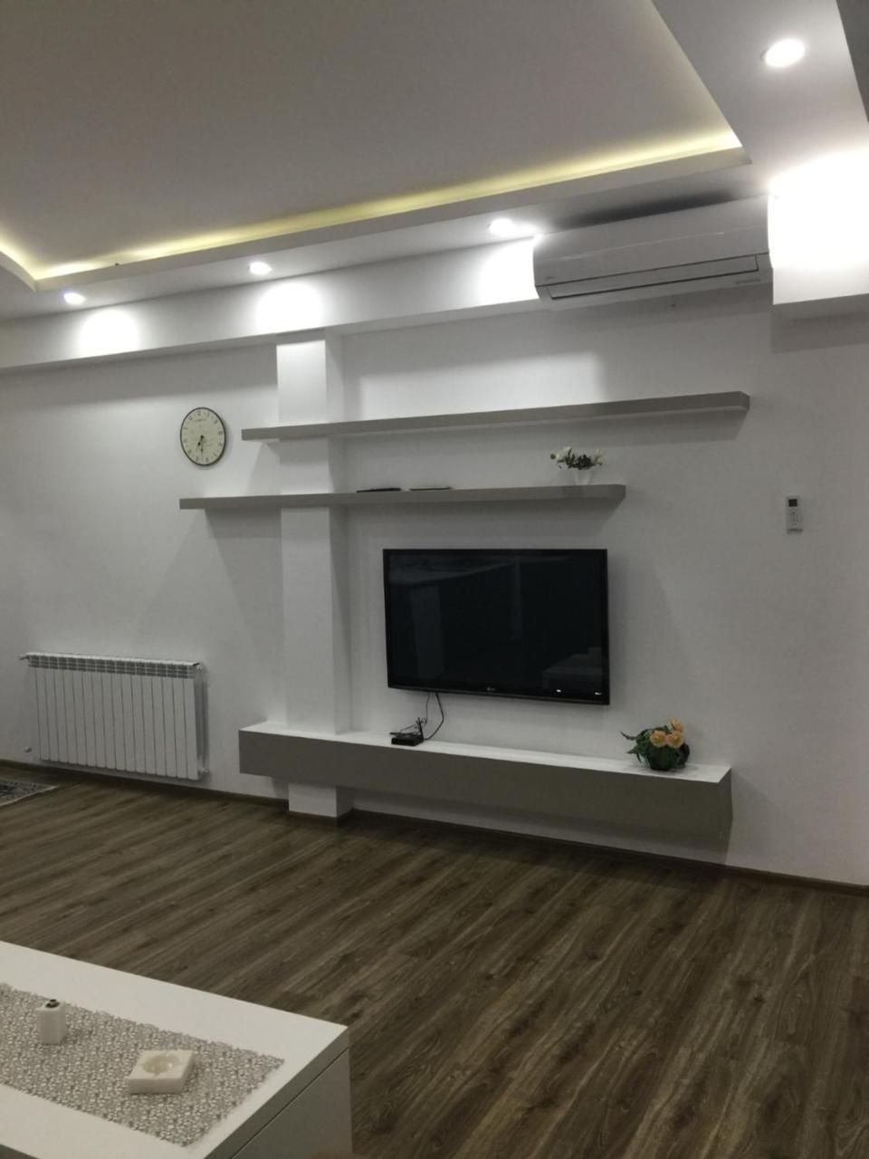 Family Apartment Tbilisi Luaran gambar